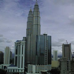 Kuala Lumpur 1998