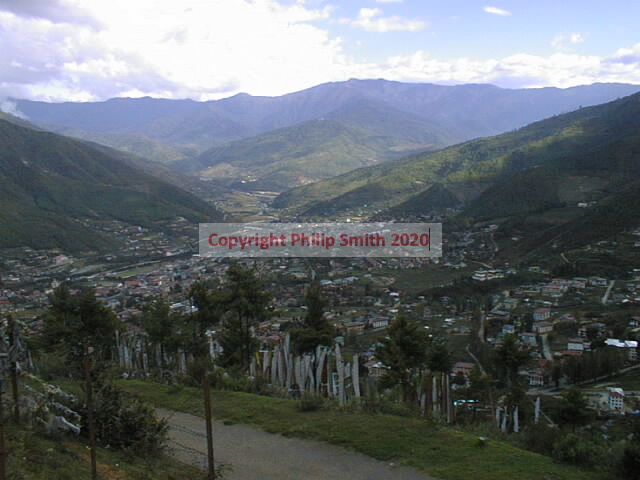 09-Thimphu