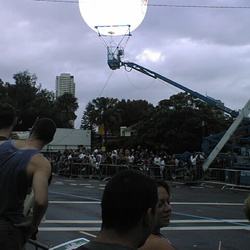 2001 Sydney Mardi Gras