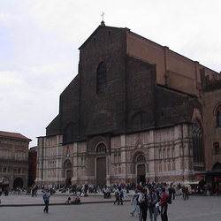 Bologna 2001