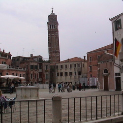 Venice 2001