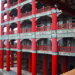 Taipei 2001