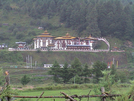 08-kurjey-lakhang-monastery-view