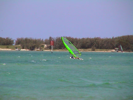 06-Caloundra-windsurfing