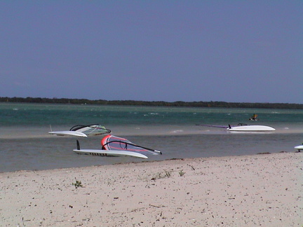 07-Caloundra-windsurfing
