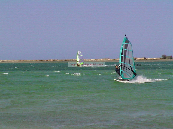11-Caloundra-windsurfing