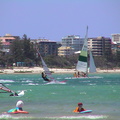 09-Caloundra-windsurfing
