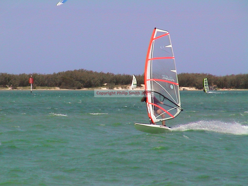 14-Caloundra-windsurfing