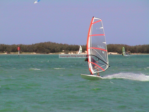 14-Caloundra-windsurfing