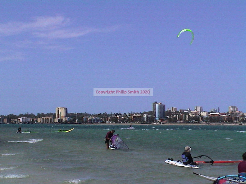 17-Caloundra-windsurfing