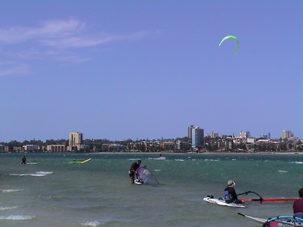 17-Caloundra-windsurfing