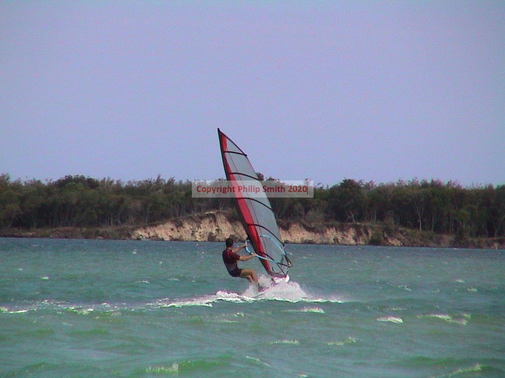 22-Caloundra-windsurfing