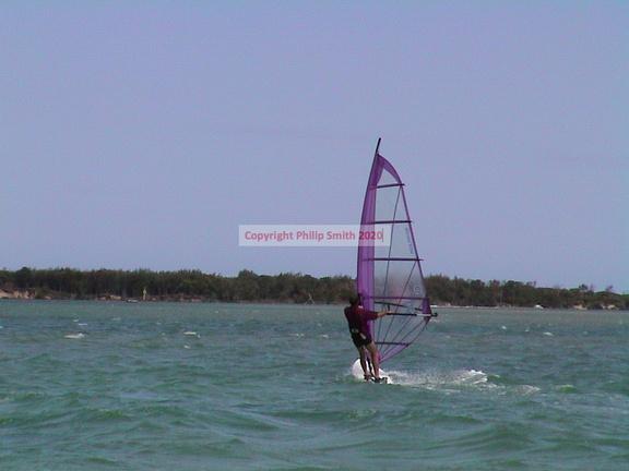 23-Caloundra-windsurfing