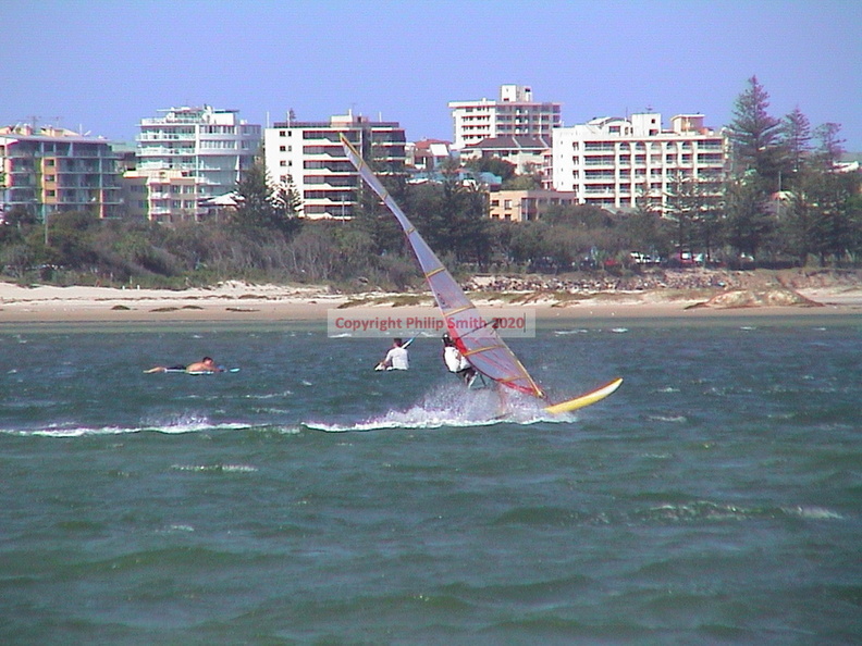 29-Caloundra-windsurfing