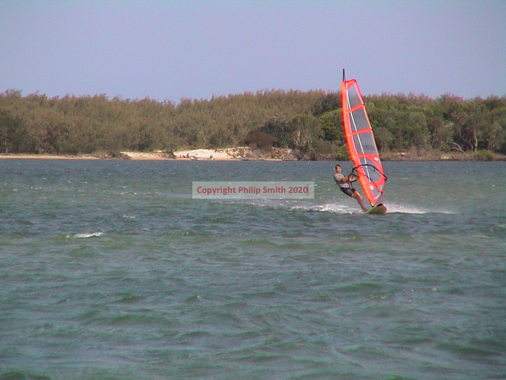 31-Caloundra-windsurfing