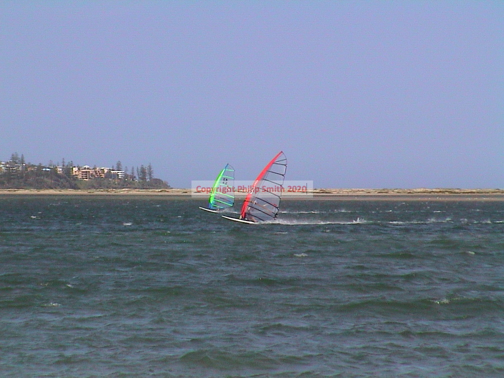 32-Caloundra-windsurfing