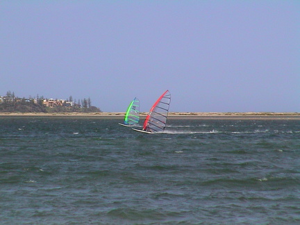 32-Caloundra-windsurfing