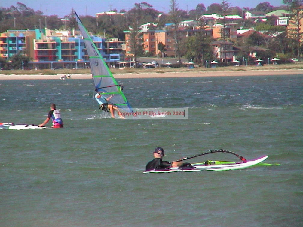 34-Caloundra-windsurfing