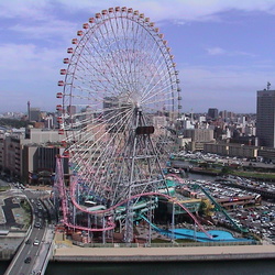 Yokohama 2002