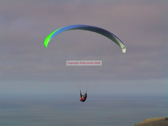 108-paraglider