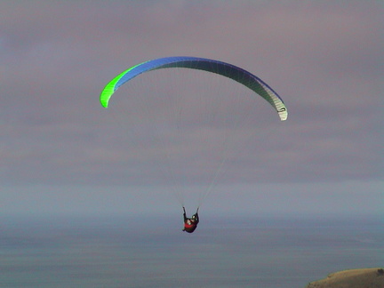 108-paraglider