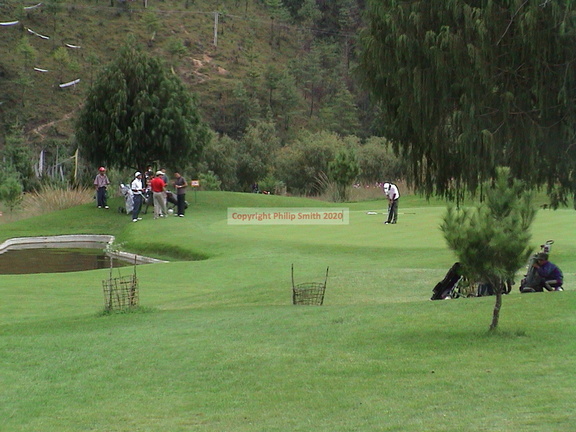 thimphu-golf-course2