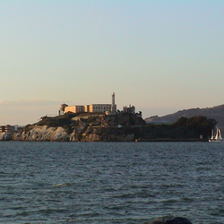 Alcatraz 2002