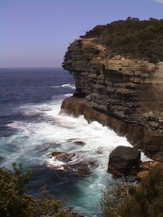 29-tasman-blowhole-coast