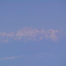 Kathmandu Valley 2003