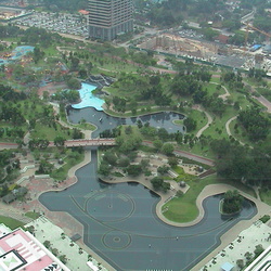 Kuala Lumpur 2003