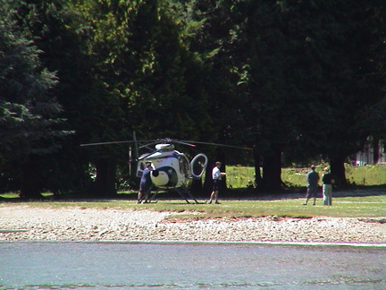 56-Helicopter@Furneaux-Lodge