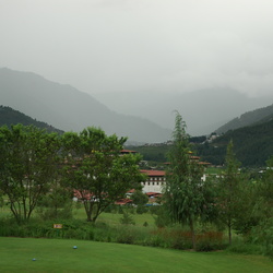 Thimphu 2004