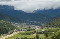 17-Thimphu