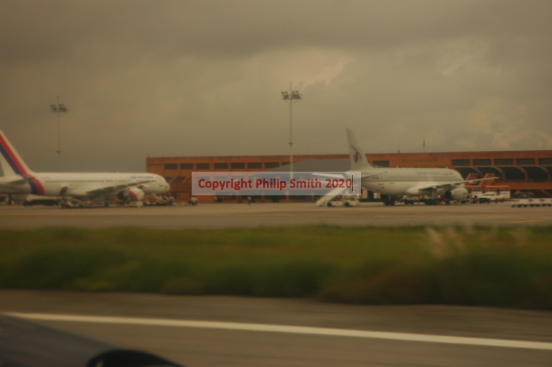 086-KathmanduIntlAirport