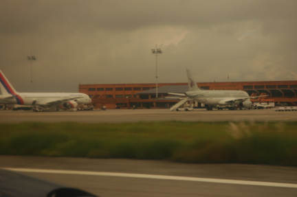 086-KathmanduIntlAirport