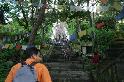 108-Swayambhunath