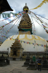 118-Swayambhunath