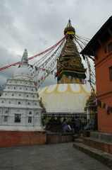121-Swayambhunath