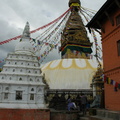 121-Swayambhunath