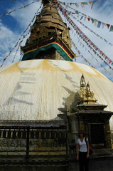 126-Swayambhunath