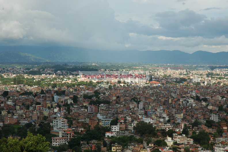 129-KathmanduValley