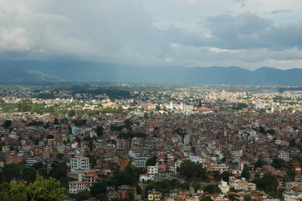 129-KathmanduValley