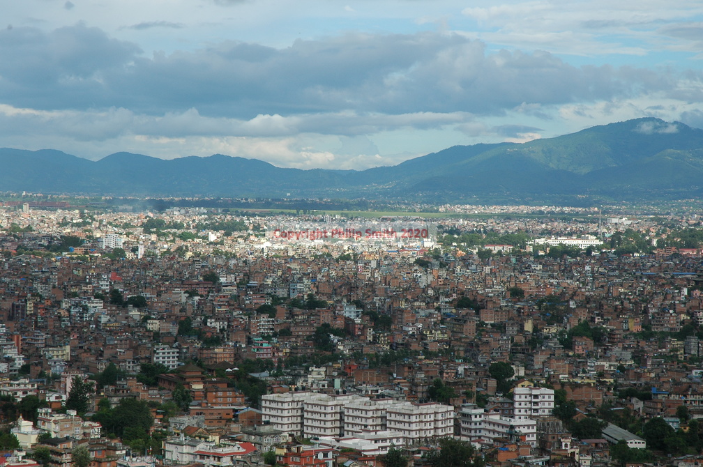 130-KathmanduValley