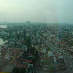Hanoi and Halong Bay 2004