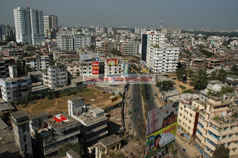 10-Dhaka