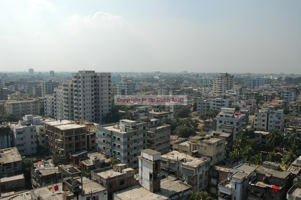 11-Dhaka