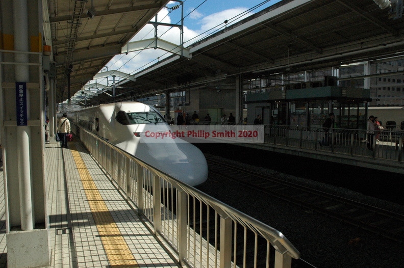 069-Shinkansen