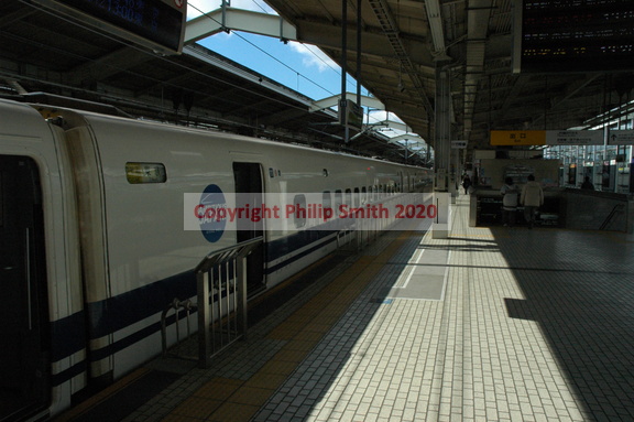 068-Shinkansen