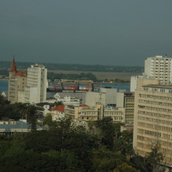 Maputo 2005