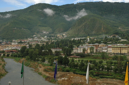 003-Thimphu